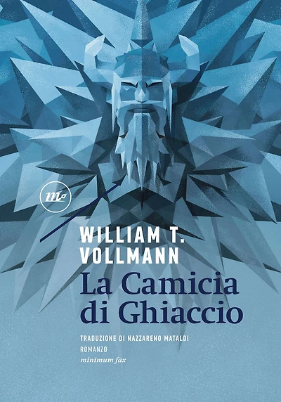 La Camicia di Ghiaccio