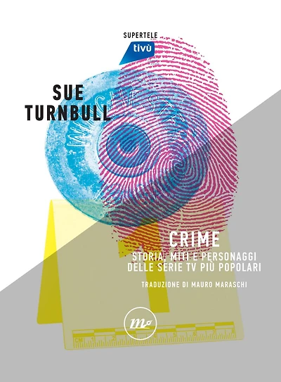 Crime: Storia, miti e personaggi delle serie tv più popolari