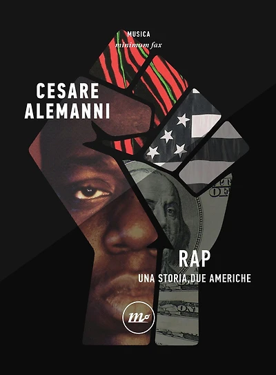 Rap: Una storia, due Americhe
