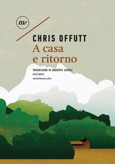 A casa e ritorno