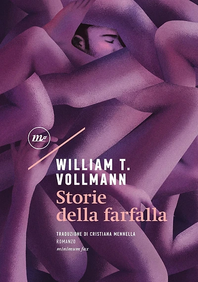 Storie della farfalla