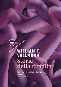 Storie della farfalla