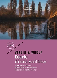Diario di una scrittrice