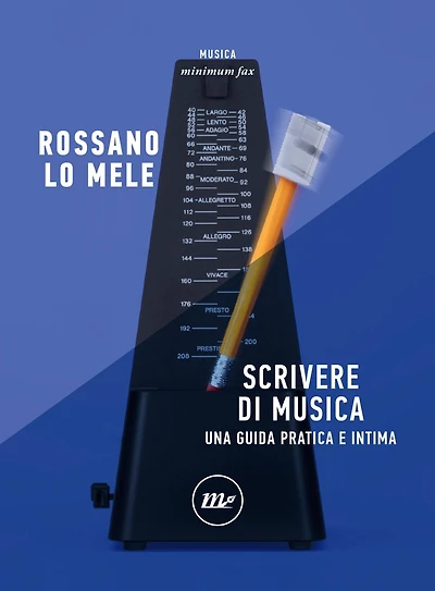 Scrivere di musica: Una guida pratica e intima