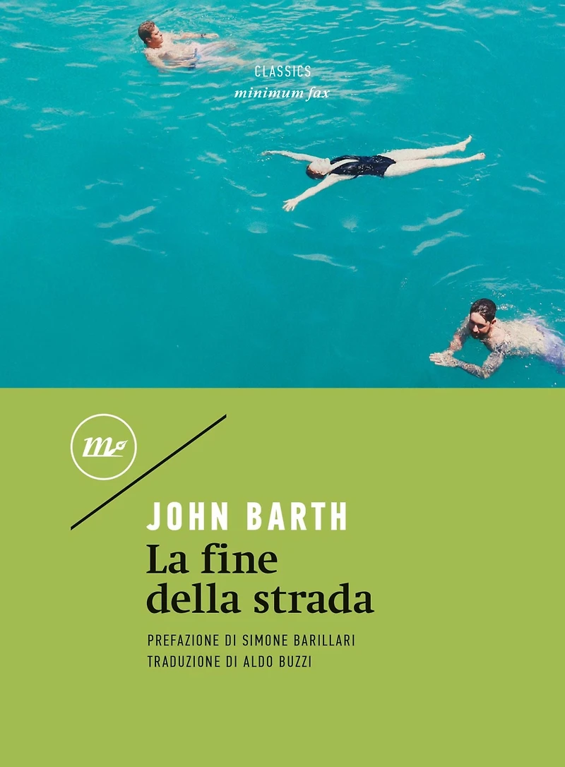La fine della strada
