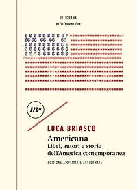 Americana: Libri, autori e storie dell'America contemporanea