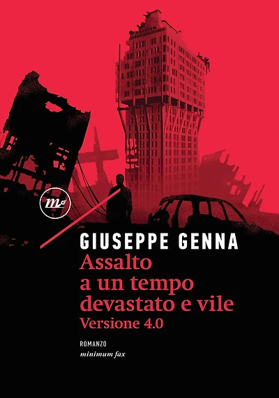 Assalto a un tempo devastato e vile: Versione 4.0