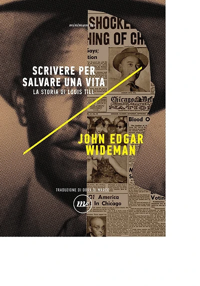 Scrivere per salvare una vita: La storia di Louis Till