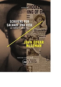 Scrivere per salvare una vita: La storia di Louis Till