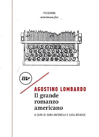Il grande romanzo americano