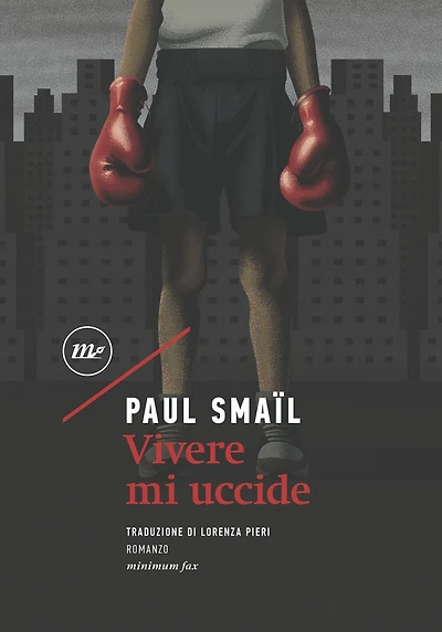 Vivere mi uccide