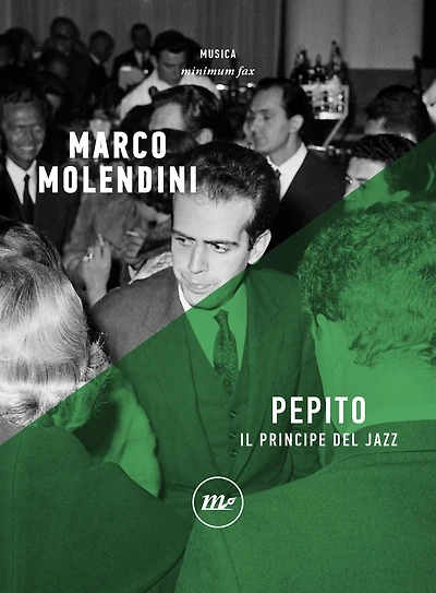 Pepito: Il principe del jazz