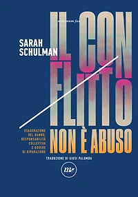 Il conflitto non è abuso: Esagerazione del danno, responsabilità collettiva e dovere di riparazione.