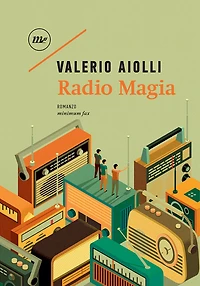 Radio Magia