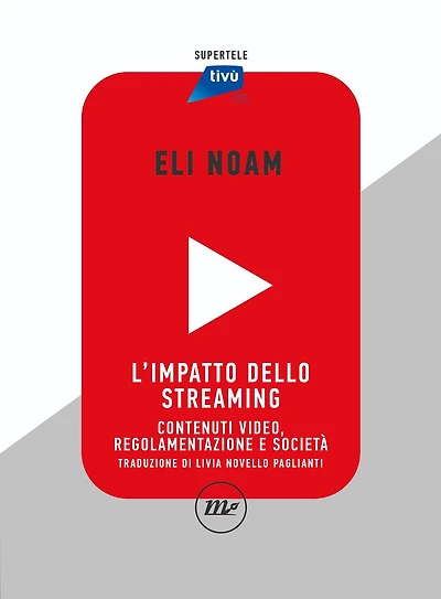 L'impatto dello streaming: Contenuti video, regolamentazione e società