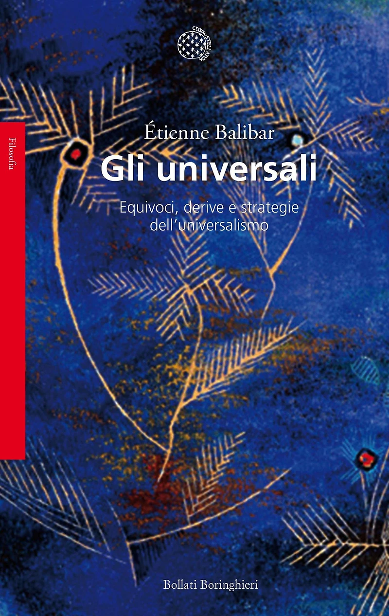 Gli universali: Equivoci, derive e strategie dell'universalismo