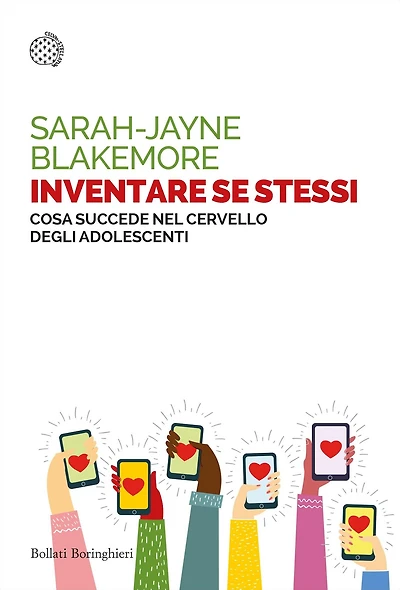 Inventare se stessi: Cosa succede nel cervello degli adolescenti