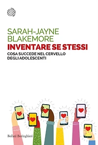 Inventare se stessi: Cosa succede nel cervello degli adolescenti