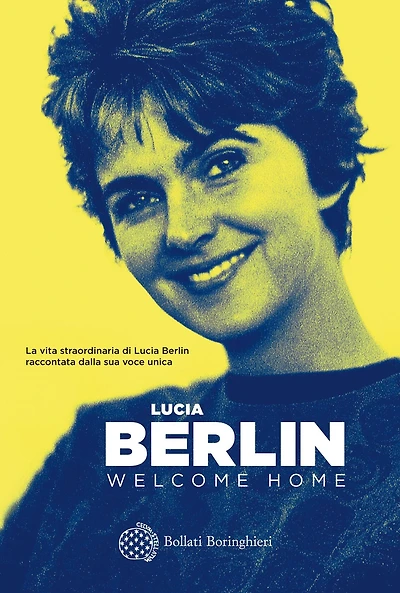 Welcome Home: Un memoir con fotografie e lettere scelte