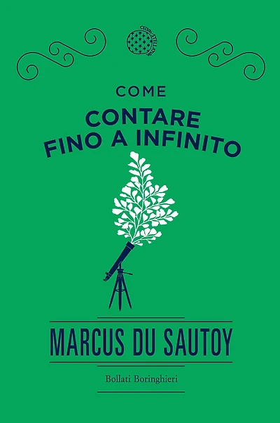 Come contare fino a infinito