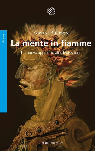 La mente in fiamme: Un nuovo approccio alla depressione