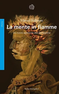 La mente in fiamme: Un nuovo approccio alla depressione