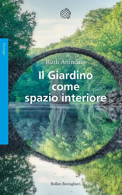 Il Giardino come spazio interiore