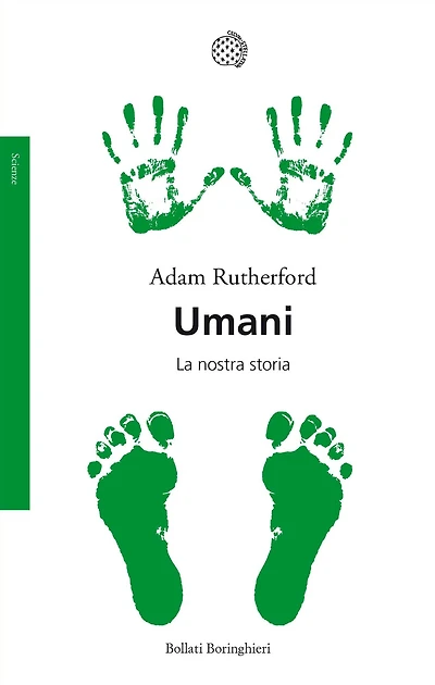 Umani: La nostra storia