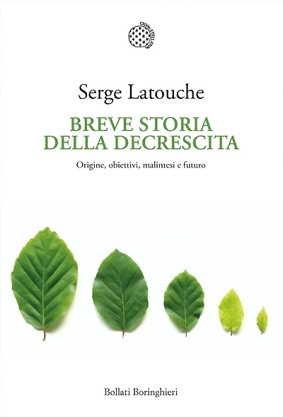 Breve storia della decrescita: Origine, obiettivi, malintesi e futuro