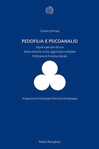 Pedofilia e psicoanalisi: Figure e percorsi di cura