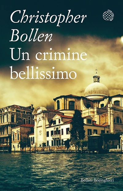 Un crimine bellissimo