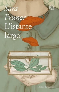 L'istante largo