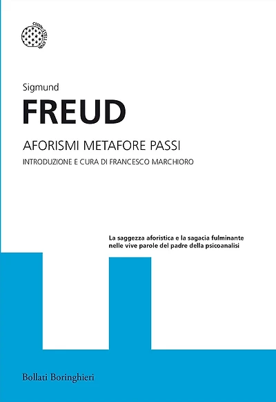 Aforismi Metafore Passi