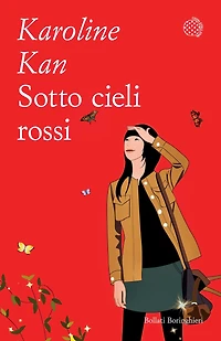 Sotto cieli rossi: Diario di una millennial cinese