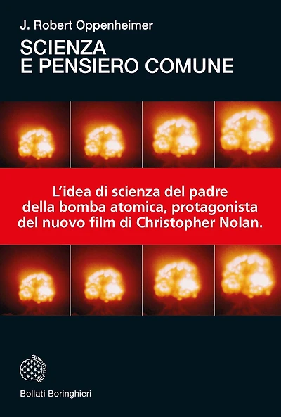Scienza e pensiero comune