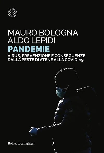 Pandemie: Virus, prevenzione e conseguenze dalla peste di Atene alle Covid-19