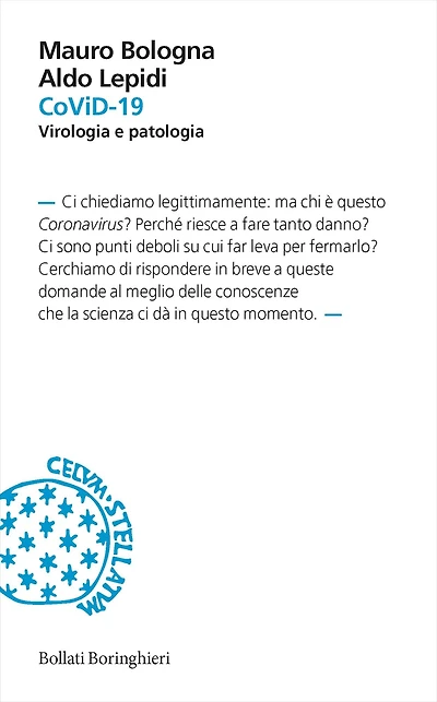 CoViD-19: Virologia e patologia