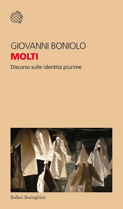 Molti: Discorso sulle identità plurime