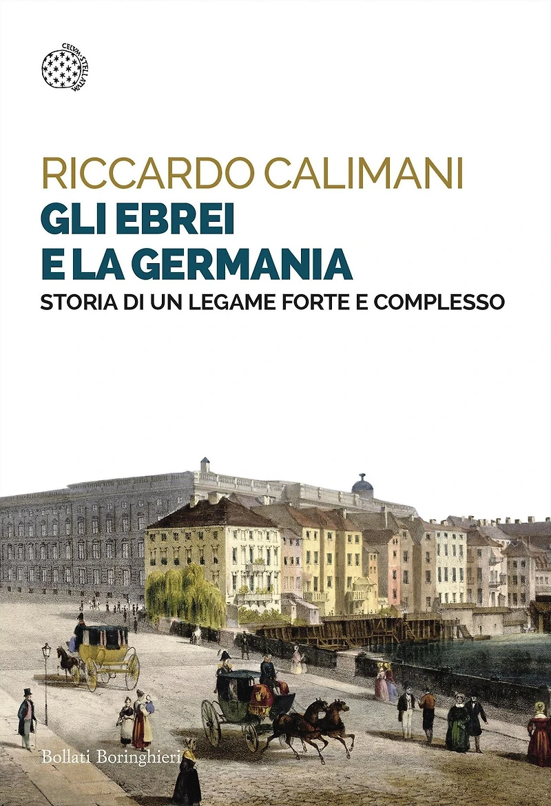 Gli ebrei e la Germania: Storia di un legame forte e complesso
