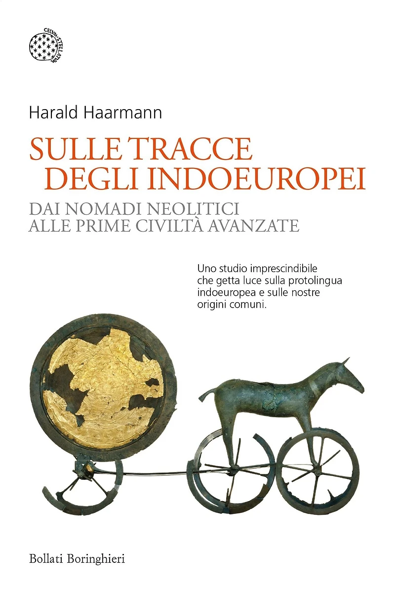 Sulle tracce degli indoeuropei: Dai nomadi neolitici alle prime civiltà avanzate