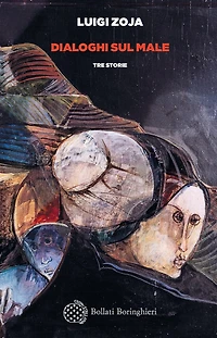 Dialoghi sul male: Tre storie