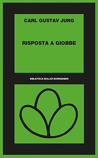 Risposta a Giobbe