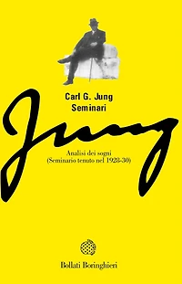 Analisi dei sogni: Seminario tenuto nel 1928-30