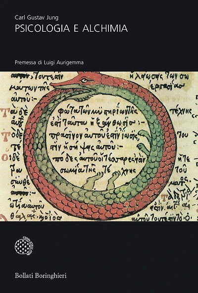 Psicologia e alchimia: Psicologia e alchimia