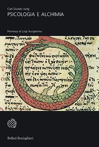 Psicologia e alchimia: Psicologia e alchimia