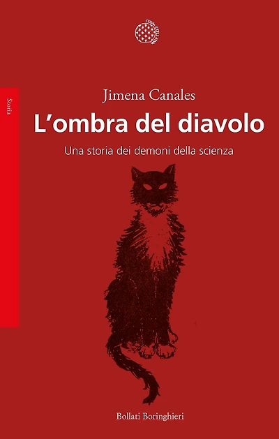 L'ombra del diavolo: Una storia dei demoni della scienza