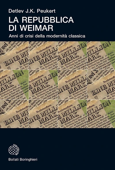 La Repubblica di Weimar: Anni di crisi della modernità classica