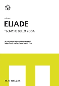 Tecniche dello Yoga
