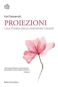 Proiezioni: Una storia delle emozioni umane