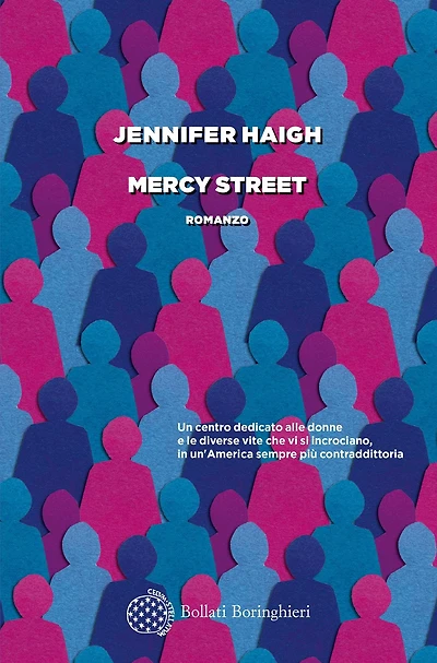Mercy Street